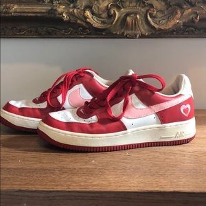 Nike Air Force 1 Low Valentine’s Day